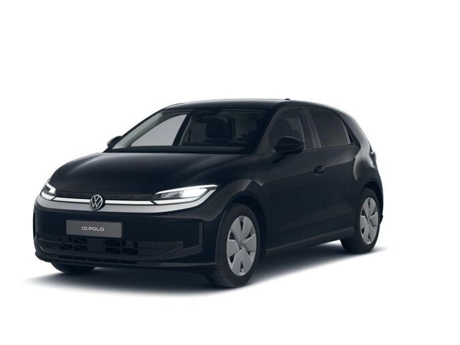 Volkswagen ID. Polo 55 kWh brutto Life / LED RFK imagem 2