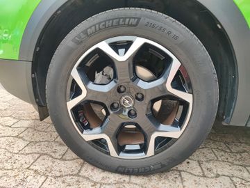 Bild 19 Opel Mokka Ultimate AT +ALCANTARA+KAMERA+M-LED+ACC+