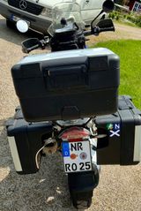BMW R1200GS ESA ABS  - Offers matching your search criteria