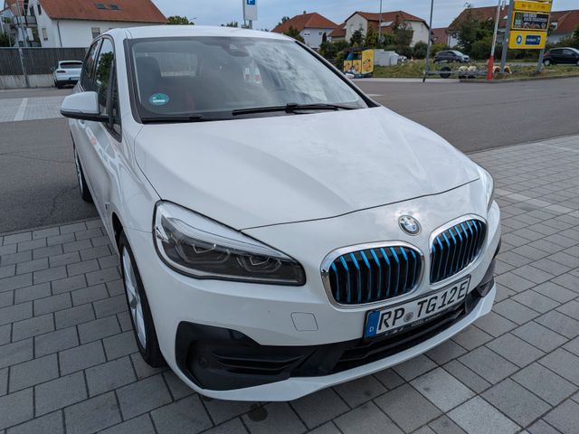 BMW 225 Active Tourer 225xe iPerformance Steptro...
