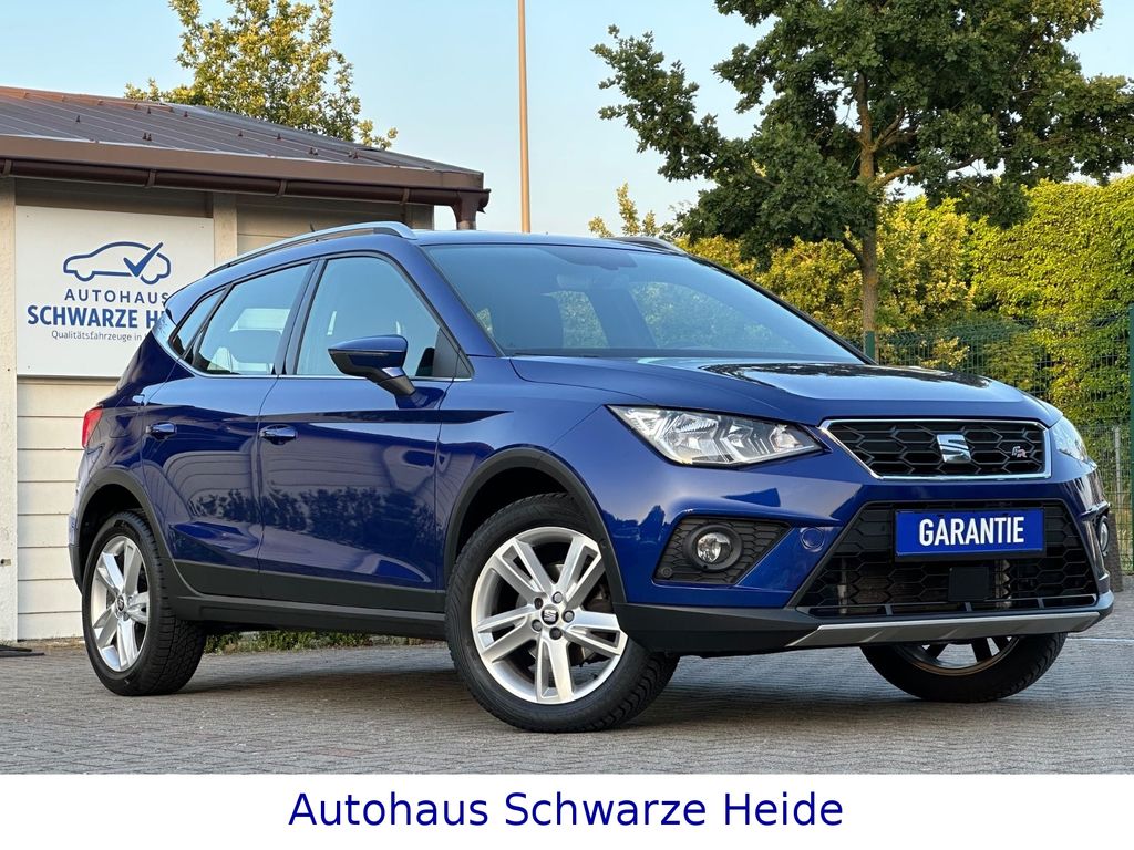 SEAT Arona – Vorschaubild 7