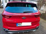 Kia Sportage 1.6 T-GDI DCT7 4WD GT Line Tech GD - Kia Sportage: 1.7
