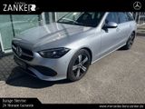 Mercedes-Benz C 180 T AVANTGARDE *CAM*AMBI*EASY*LED*DAB*TEMPO* - Mercedes-Benz C-Class Jahreswagen: Kombi