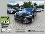 Toyota Camry 2.5 VVTi Executive Kamera, Navi, SHZ, LED - Toyota Camry: Le