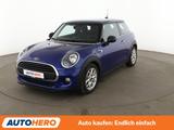 MINI One*NAVI*LIM*PDC*SHZ*ALU*KLIMA*PANO* - MINI ONE mit Schiebedach