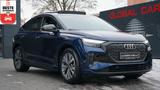 Audi Q4 e-TRON SPORTBACK ADVANCED*PANO*19"ALU* - Audi Q4 mit Panoramadach