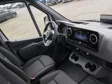 Mercedes-Benz Sprinter 317 Kasten/L2H2/Standh/Distr/Kamera/ - Mercedes-Benz Sprinter