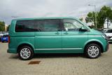 Volkswagen T6.1 Multivan 2.0 TDI Gen Six DSG LED ACC - Volkswagen T6 aus 2021