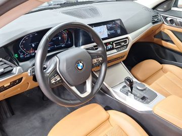 BMW 420 - 4