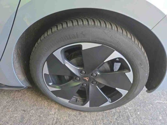 Cupra Born - Bild 9
