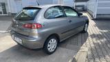 Seat Ibiza 1.2 12V Fresh Fresh - Seat Ibiza Fresh mit Benzin-Antrieb