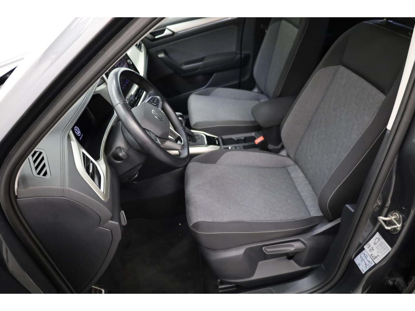 Volkswagen T-Roc 1.0 TSI OPF Move 6-Gg. LED/RFK/ACC/PDC/SH, миниатюра 6
