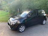 Suzuki Celerio 1.0 Dualjet Comfort - Suzuki Celerio aus 2019