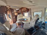 Carthago Chic e-line I 48 - Carthago Integrierter Automatik