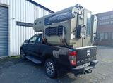 Ford Ranger - Wohnmobil Pickup