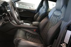 AUDI RSQ8 | Dynamic+ | HuD | Ceramic | Pano | 305km/h AUDI RSQ8 | Dynamic+ | HuD | Ceramic | Pano | 305km/h