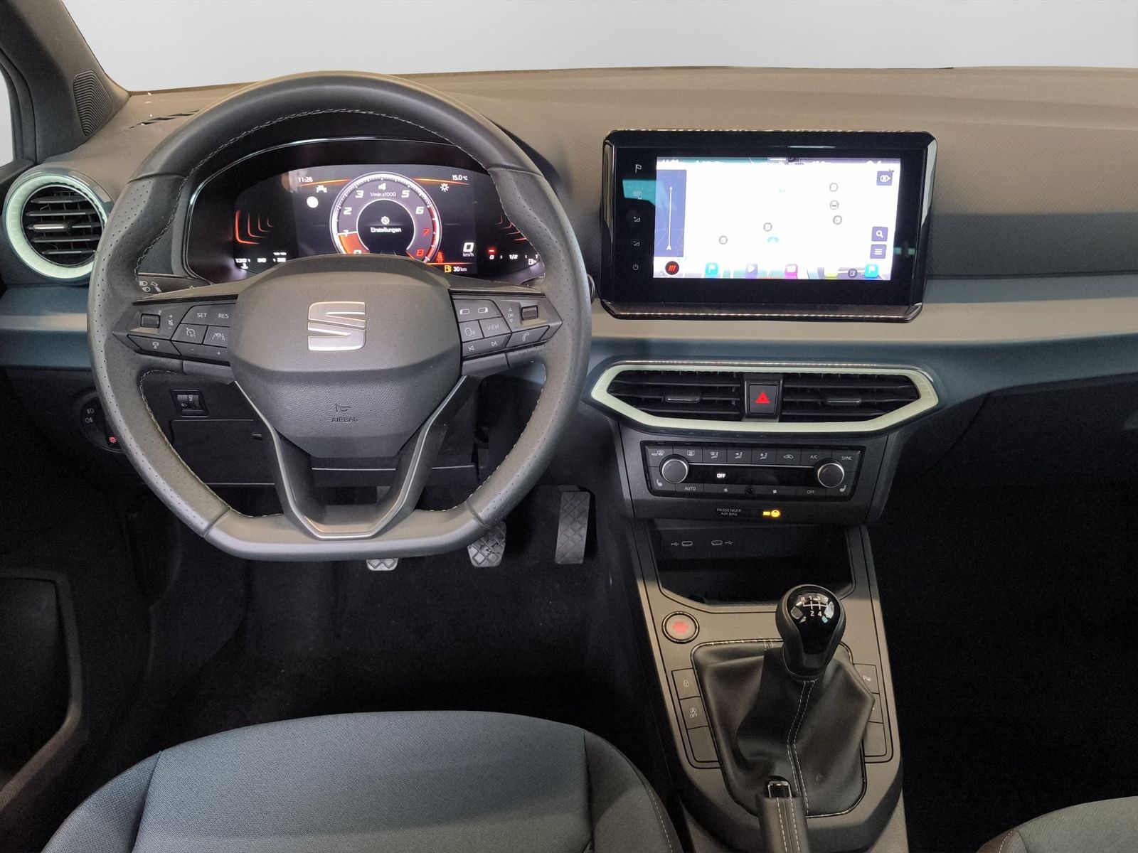 Seat Arona - Bild 15