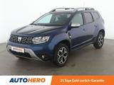 Dacia Duster 1.2 TCe Prestige*NAVI*TEMPO*PDC*SHZ* - Dacia Gebrauchtwagen in Bochum