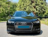 Audi A4 40 TDI S tronic quattro Avant - - Audi A4 in Stuttgart