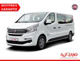 Fiat Talento 2.0 L2H1 Family Klima Navi Kamera DAB - gebrauchte Fiat Talento aus dem Jahr 2020