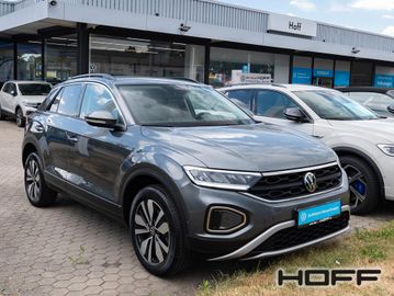 Volkswagen T-Roc - 3