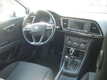 SEAT Leon - 8