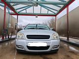 Opel Signum Sport - Opel Signum: Sport