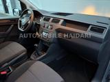 Volkswagen Caddy 2.0 TDI*PURE GREY*KLIMA+AHK+17"ALU - VW Caddy Gebrauchtwagen in Mönchengladbach
