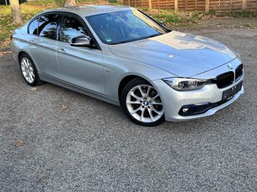 BMW 318 - 6