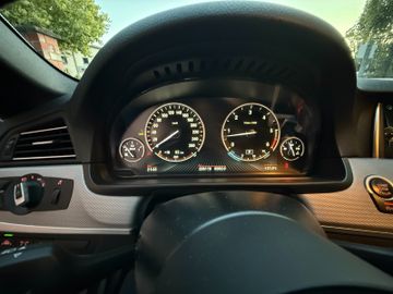 BMW 530 - 12