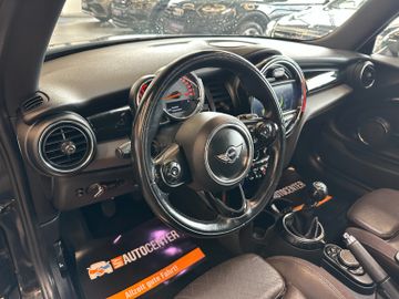 MYAUTOCENTER – Gebraucht- und Jahreswagen mit Werkstattservice in Pfaffenhofen MINI COOPER_SD *PANO*TEMPO*PDC*2-ZONEN*SPORT*