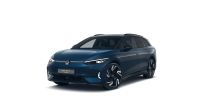 Volkswagen ID.7 - Vorschau Bild 1