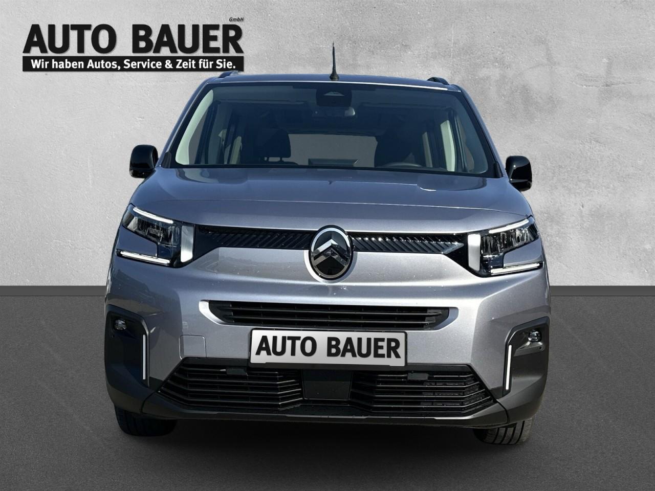 Citroën Berlingo M Diesel 130 Max