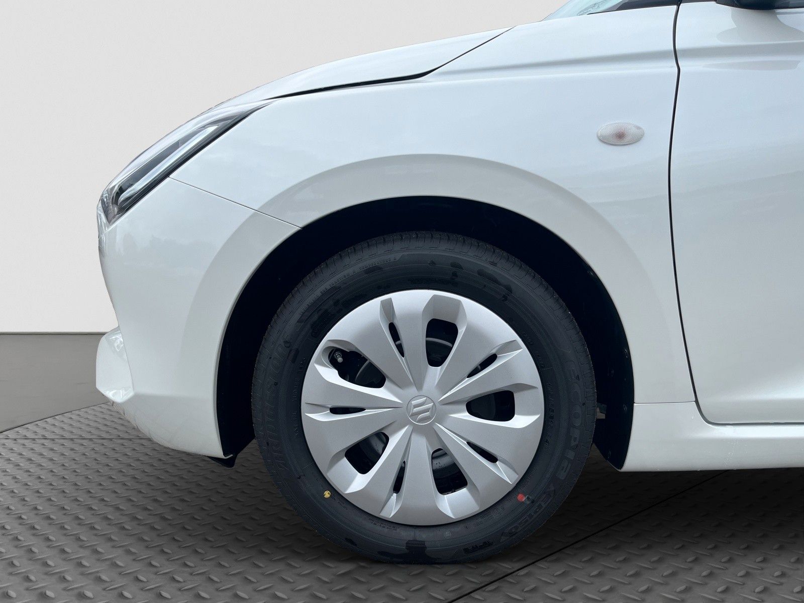 Suzuki Swift - Bild 21