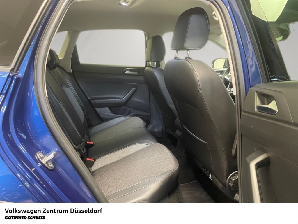 Volkswagen Taigo - Bild 7