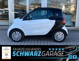 Smart ForTwo fortwo coupe electric drive*1.Hand*ISOFIX - Smart mit Elektro-Antrieb