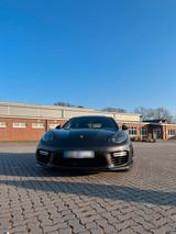 Porsche Panamera Turbo Facelift - gebrauchte Porsche Panamera mit Facelift