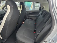 Renault Zoe R110 Life R110/Z.E. 50 (inkl.-Batterie)