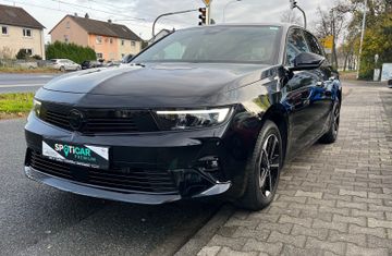 Opel Astra 5tg 1.2 Turbo GS Navi Ergonomiesitz