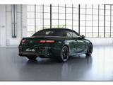 Mercedes-Benz AMG E 53 4MATIC+ Cabriolet TOTWINKEL - gebrauchte Mercedes-Benz E 53 AMG aus dem Jahr 2022