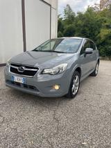 Subaru XV 2.0D Comfort - Subaru XV Kombi Gebrauchtwagen