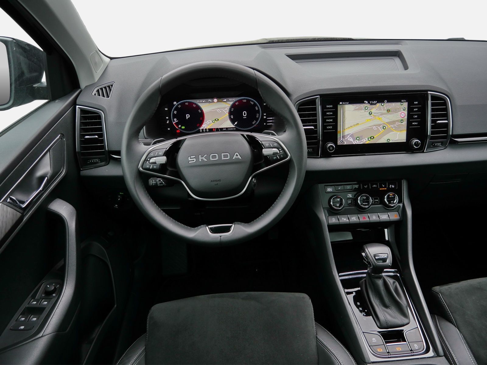 Skoda Karoq - Bild 8