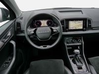 Skoda Karoq - Vorschau Bild 8
