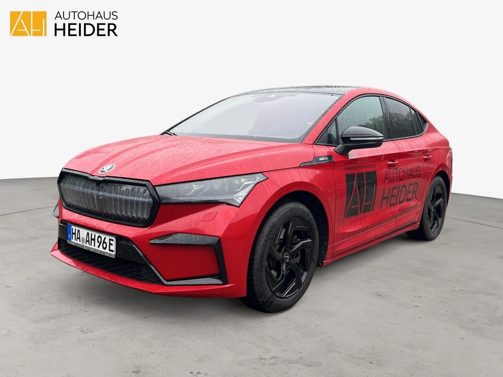 Image of Skoda Enyaq