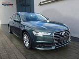 Audi A6 Avant 3.0 TDI quattro*TÜVneu*8fach*2jGarantie - Audi A6: Grün