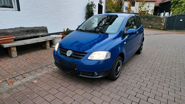 Volkswagen VW Fox guter Zustand