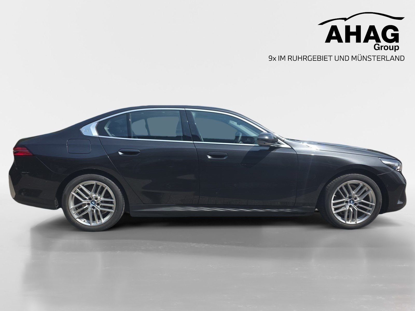 BMW 530 - Bild 3