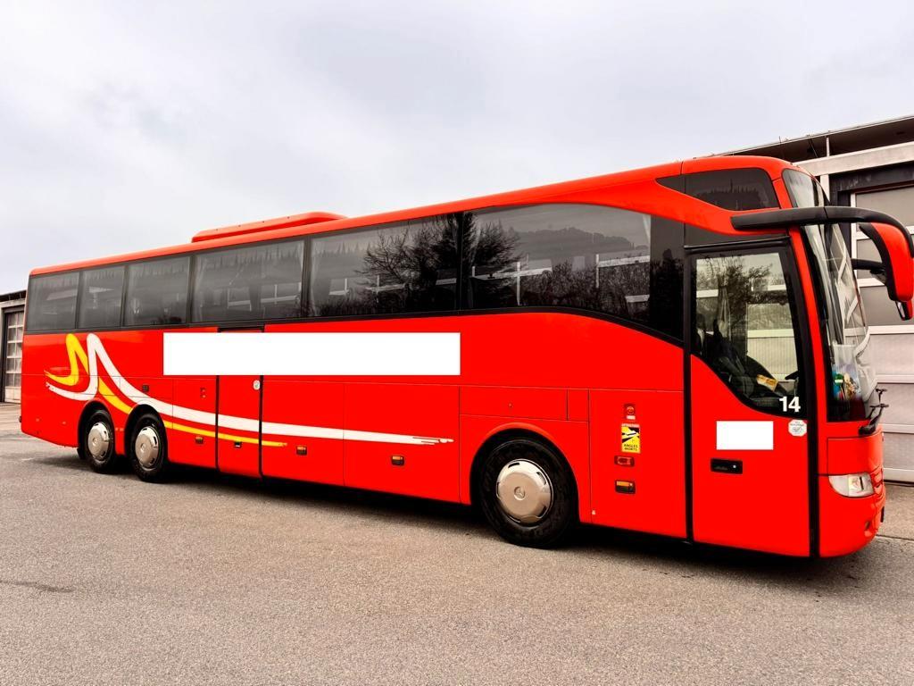 Mercedes-Benz Tourismo 16 RHD - M / Luxline / Spannungswandler