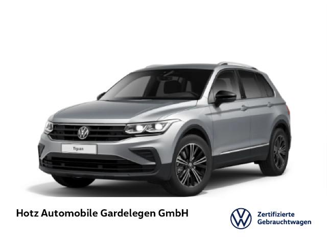 Volkswagen Tiguan 1.5 TSI DSG United PDC/LED/APP