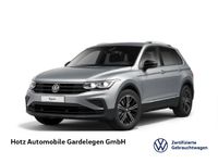 Volkswagen Tiguan - Vorschau Bild 1